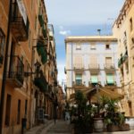 スペイン レンタカーの旅 (3) -アリカンテ、バレンシア、タラゴナ-