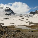 スペインの旅 アルプハラ地方ソルビラン村滞在記 (4)　シエラネバダ山脈