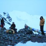 ラダックの旅 ストックカングリ6153m登山への挑戦