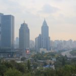 中国の旅(3) 戻ってきた中国、ウィグル自治区へ