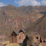 [ペルー] 聖なる谷の超穴場 アリン(Arin)の滝とペロルニヨック(Perolniyoc)の滝