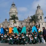 [ペルー] ウルバンバ→リマ→カラス 1600kmをヒッチハイクで