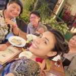 [メキシコ] メキシコ到着 友人との再会と新たな旅の始まり