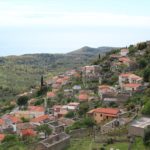 [アルバニア] 穴場中の穴場 アドリア海沿いの絶景の村ヴノ