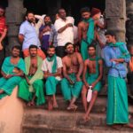 [インド]  南インドの旅を思い出してみる(3) 聖なる巡礼地カーニャクマリとラーメシュワラム