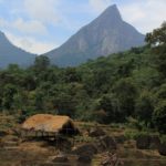 [スリランカ] スリランカで最も辺境にある村「ミームレ」と、シギリヤロックへこっそり潜入挑戦しかし…